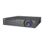 Dahua NVR4208-8P-4K 8 Channel NVR Network Video Recorder
