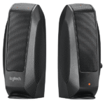 Logitech Speaker S120 Black
