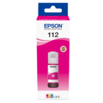 Epson Ink Cart Epson 112 Magenta