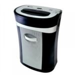 Atlas CC2040 CrossCut Paper Shredder
