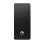 HP 290 G4 micro tower pc without monitor