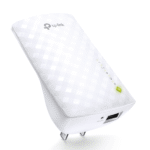 TP-Link AC750 Mesh Wireless N Wall Plugged Range Extender – TL-RE200