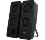 Logitech Speaker Z207
