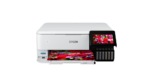 Epson EcoTank L8160 A4 Photo Printer