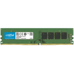 Crucial Desktop RAM DDR4 16GB 3200 – CT16G4DFRA32A
