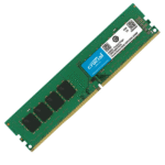 Crucial Desktop DDR4-2666 32gb Ram