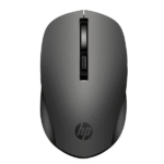 HP S1000 Plus Silent USB Wireless Computer Mute Mouse 1600DPI