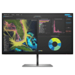 HP Z27k G3 4K USB-C Display-Monitor