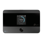 TP-Link 4G LTE Advanced Mobile Wi-Fi Router TL-M7350