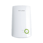 TP-Link 300Mbps Wireless N Wall Plugged Range Extender – TL-WA854RE