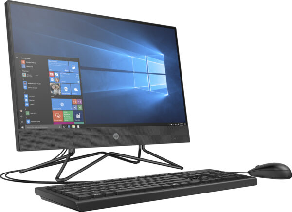 HP 200 G4 All-in-One PC