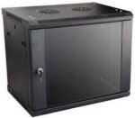 9U Wall Mount Cabinet (600 * 600)