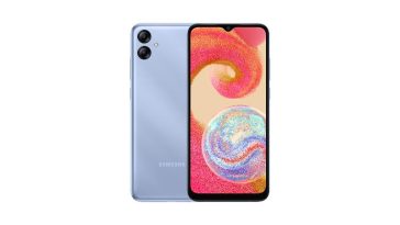 Samsung Galaxy A04e 128GB 4GB