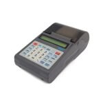 Aclas CRBX ETR Machine