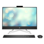 HP All-in-One 27-dp0208nh Desktop PC