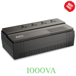 APC EASY UPS BV 1000VA