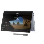 ASUS Vivo Book Flip  Core i5-10210U 4GB DDR4 512GB PCIe Windows 10 14" FHD Touch Screen Star Grey Laptop
