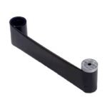 Datacard Monochrome Black Ribbon