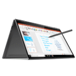 Lenovo Yoga C640 Core i7 10510U 16GB DDR4 512GB SSD  81UE007DUE