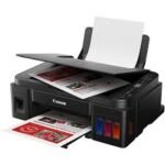 Canon Pixma G3411 Printer