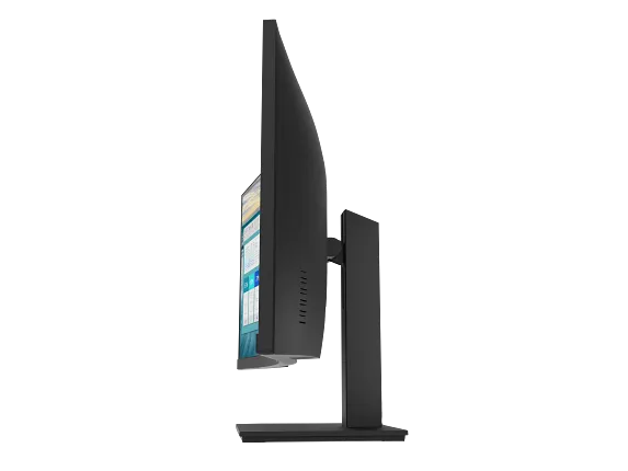 HP P34hc G4 WQHD USB-C Curved Monitor