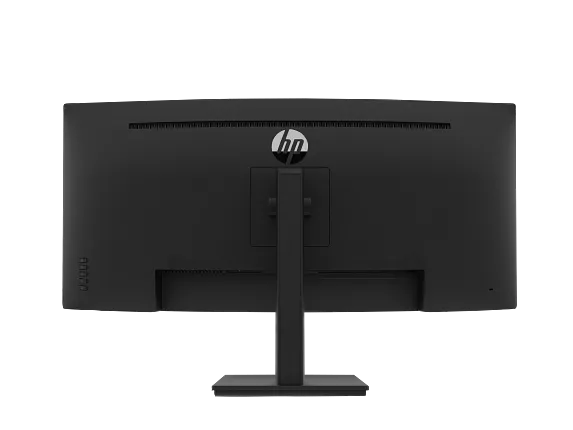 HP P34hc G4 WQHD USB-C Curved Monitor