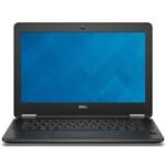 Dell Latitude E5480 Intel i5 7th Gen 16Gb 256Gb SSD  Ex UK/Refurbished Laptop