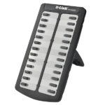 D-Link DSS Key Expansion Module for DPH-400SE/150SE – DPH-400EDM