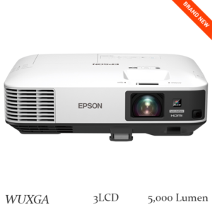 Epson EB-2250U