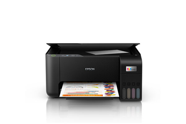 Epson EcoTank L3210 A4 All in One Printer