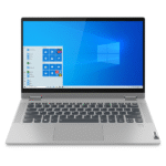 Lenovo IdeaPad Flex 5 14ITL05 Core i5 1135G7 8GB 512GB SSD Win 10 Home 14″ FHD Platinum Grey – 82HS00GSUE