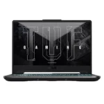 The Elite ASUS FX506HC