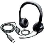 Logitech USB Headset H570E