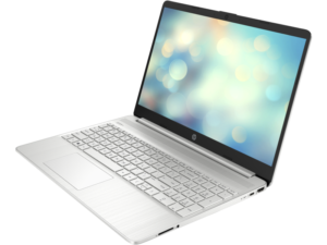 HP laptop 15s