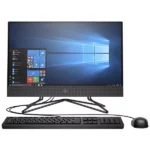 HP 200 G4 All-in-One PC