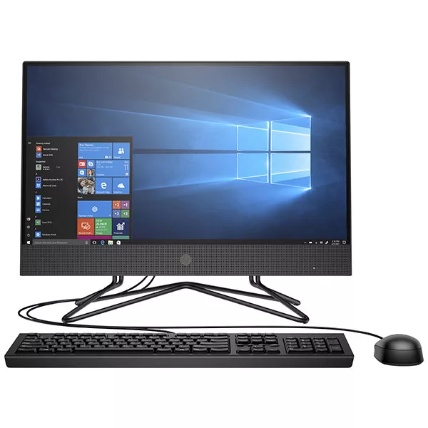 HP 200 G4 All-in-One PC