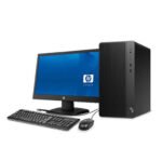 HP 290 G9 Desktop