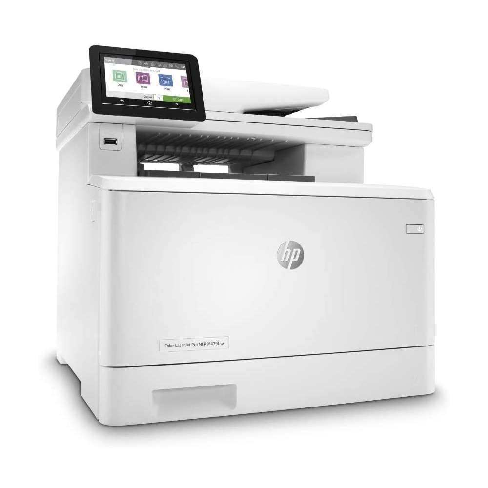 HP Color LaserJet Pro MFP M479fnw - Image 2