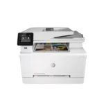 HP Color LaserJet Pro MFP M283fdn All In One Printer