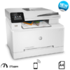 HP Color LaserJet Pro MFP M283fdw