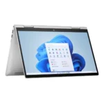 HP Envy 13 x360 – 12th Generation Intel Core i7, 8 GB RAM, 512 GB SSD