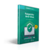 Kaspersky Standard Antivirus Protection