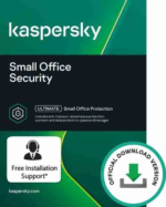 Kaspersky Server Protection