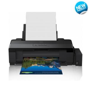 Epson L1800 A3 Photo Ink Tank Printer