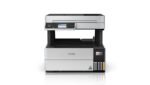 Epson EcoTank L6490 Business Printer