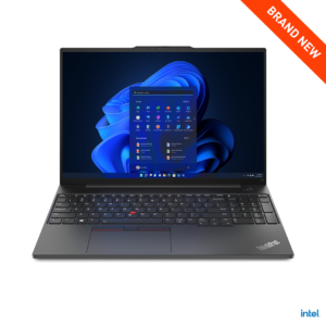 Lenovo ThinkPad E16 Gen 1 Laptop