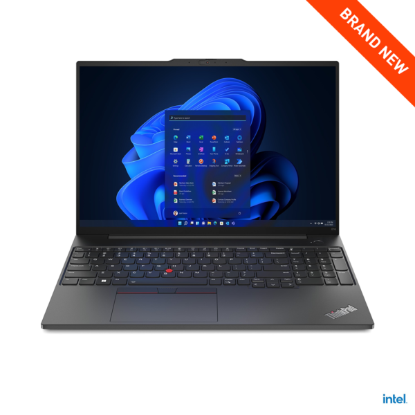 Lenovo ThinkPad E16 Gen 1 Laptop