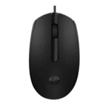 HP USB Mouse M10 Black