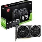 MSI G306TV2X8CL NVIDIA GeForce