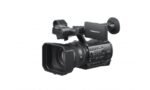 SONY NX200 VIDEO CAMERA
